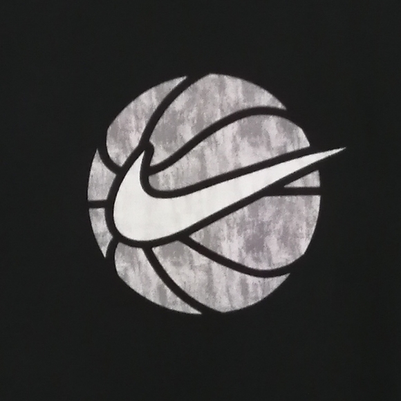 Nike Tee Dri-Fit Boys (Large) - Picture 2 of 6